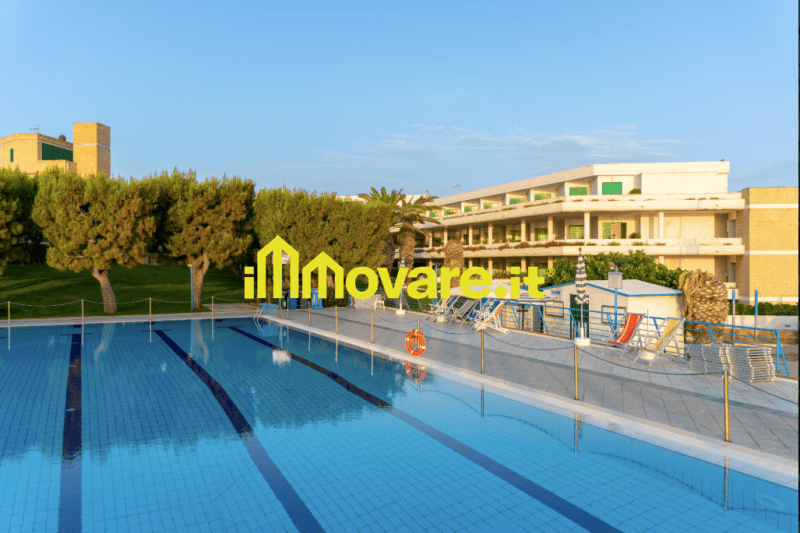 Appartamento a Monopoli